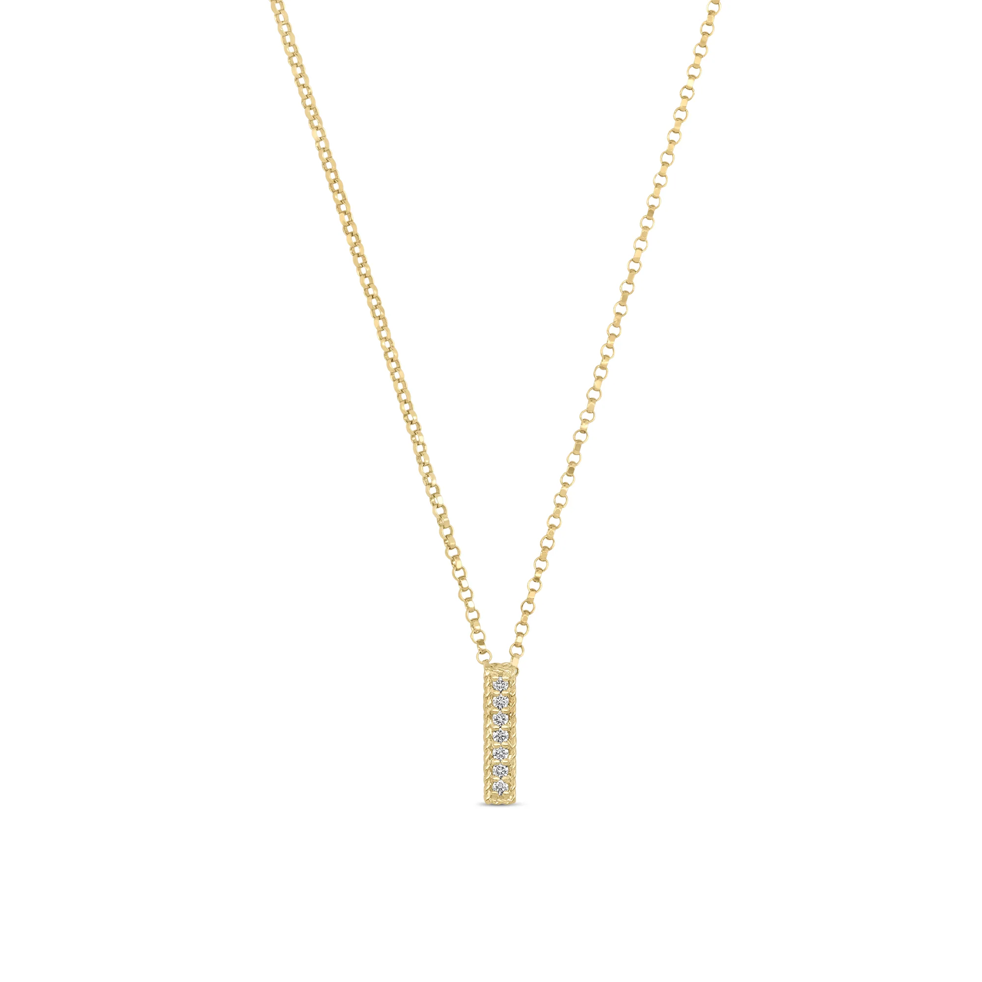 NEWLY COINED - NECKLACES