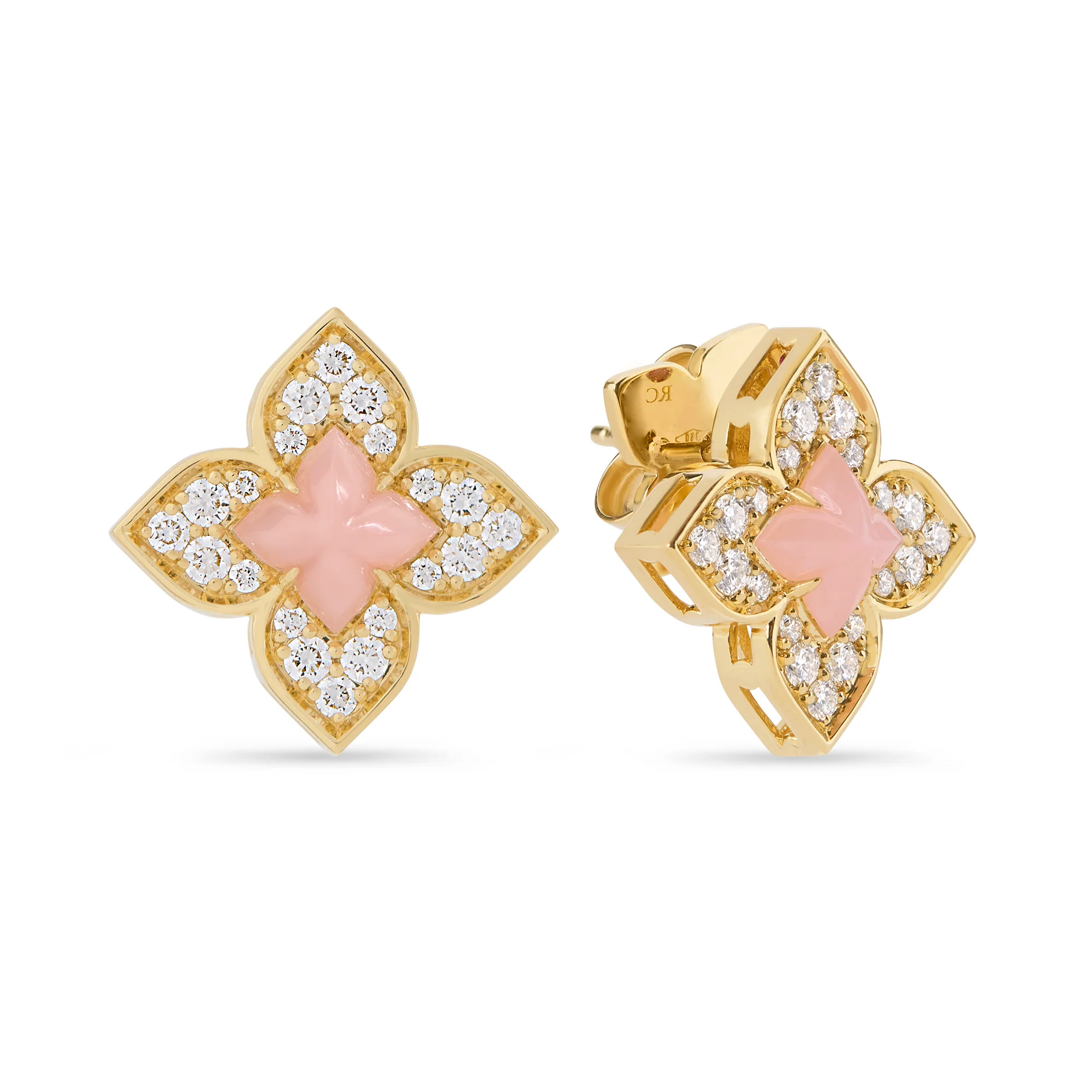 NEWLY COINED - EARRINGS